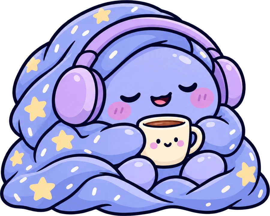 Puddle the Mibblie